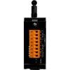 433 MHz RF Wireless Modem with 1-port RS-232/485ICP DAS